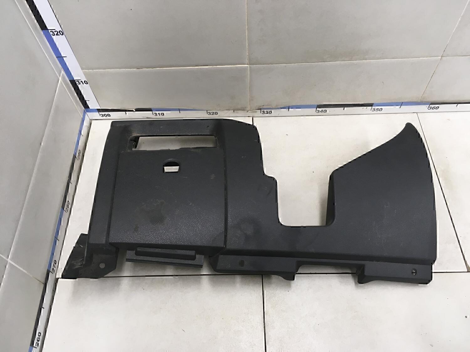 Панель в торпедо RENAULT Fluence 2010>