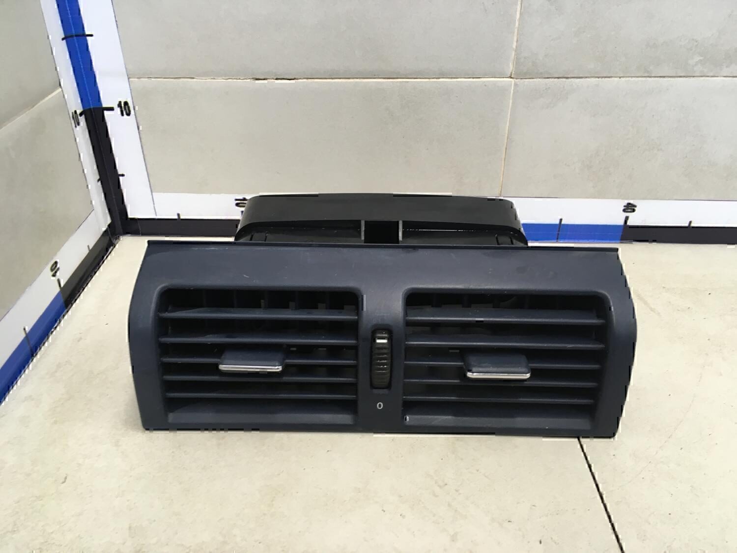 Дефлектор воздушный MERCEDES-BENZ W210 E-Klasse 2000-2002