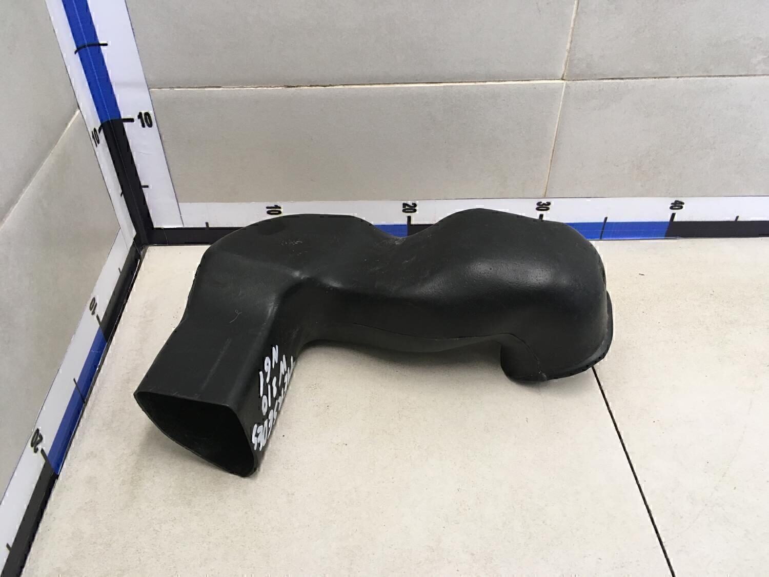 Воздухозаборник (внутри) MERCEDES-BENZ W210 E-Klasse 1995-2000