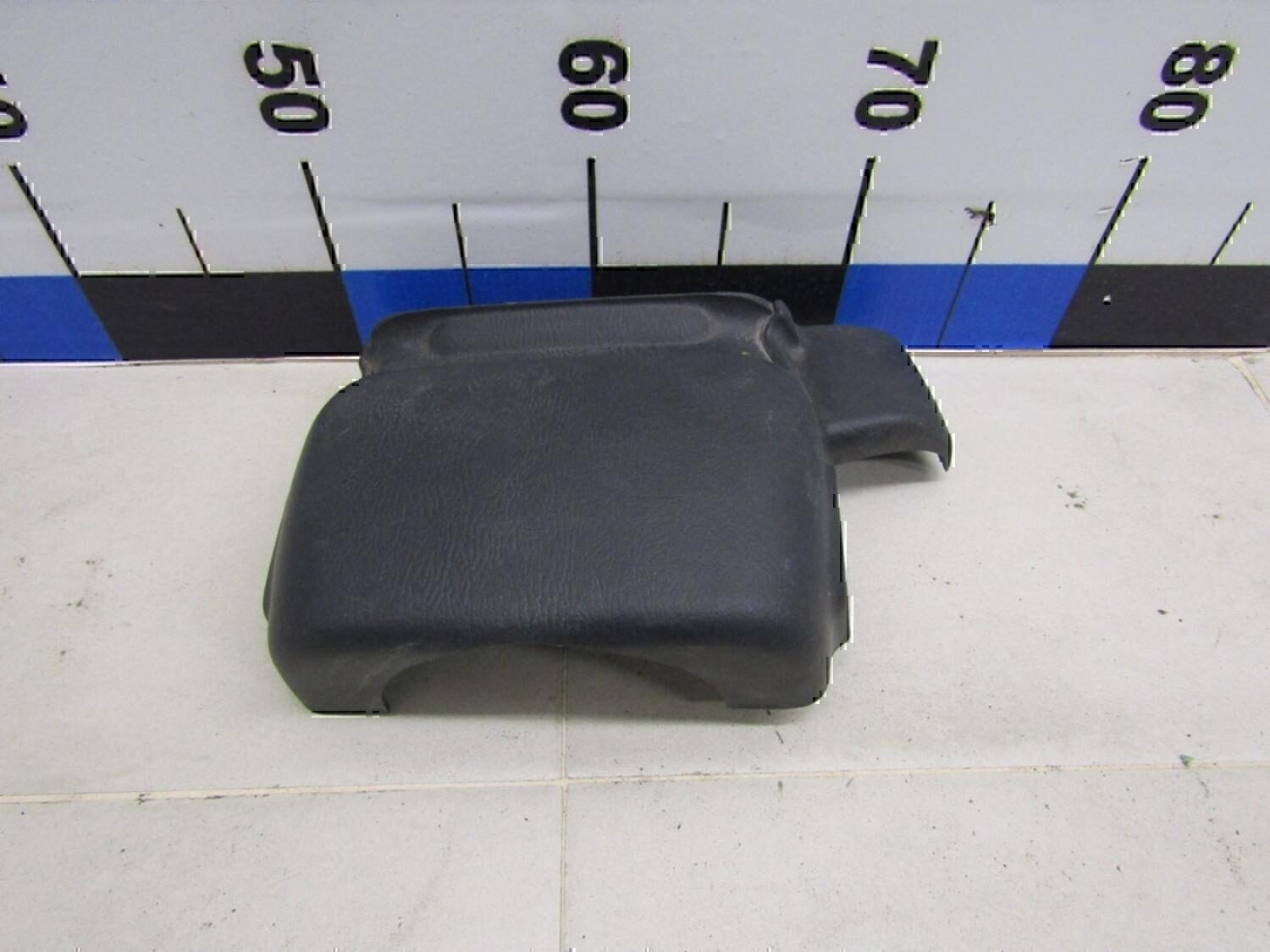 Кожух рулевой колонки верхний HYUNDAI Elantra 2000-2005