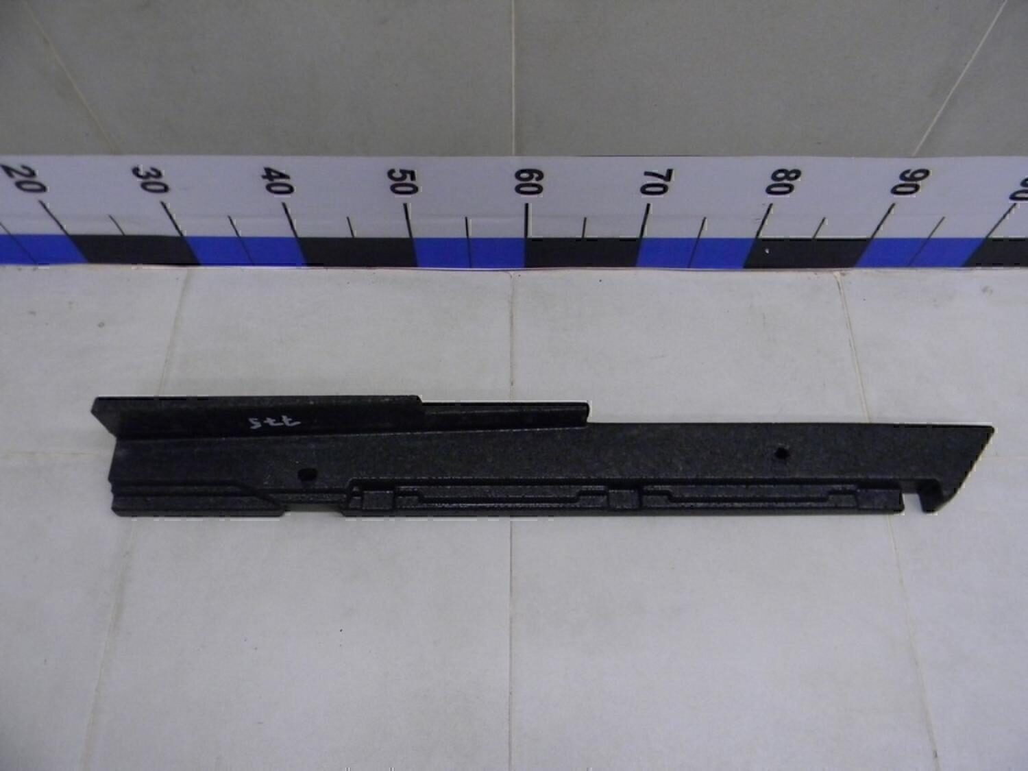 Накладка (кузов внутри) VW Passat [B6] 2005-2010