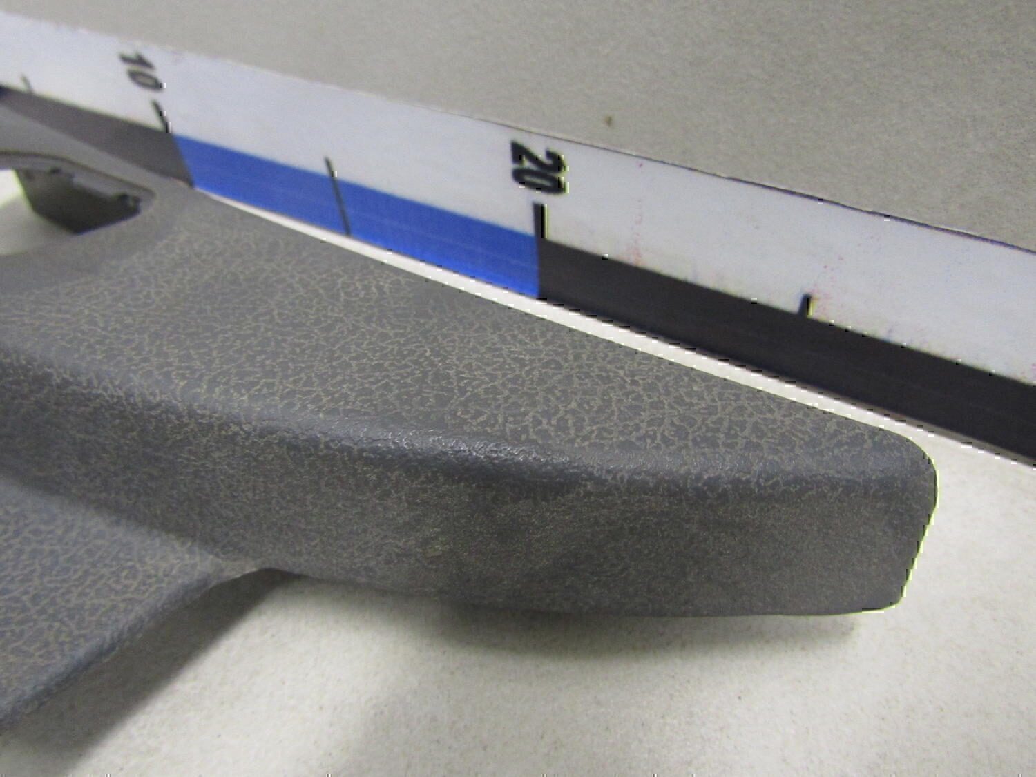 Крышка зеркала внутренняя левая — фото 2