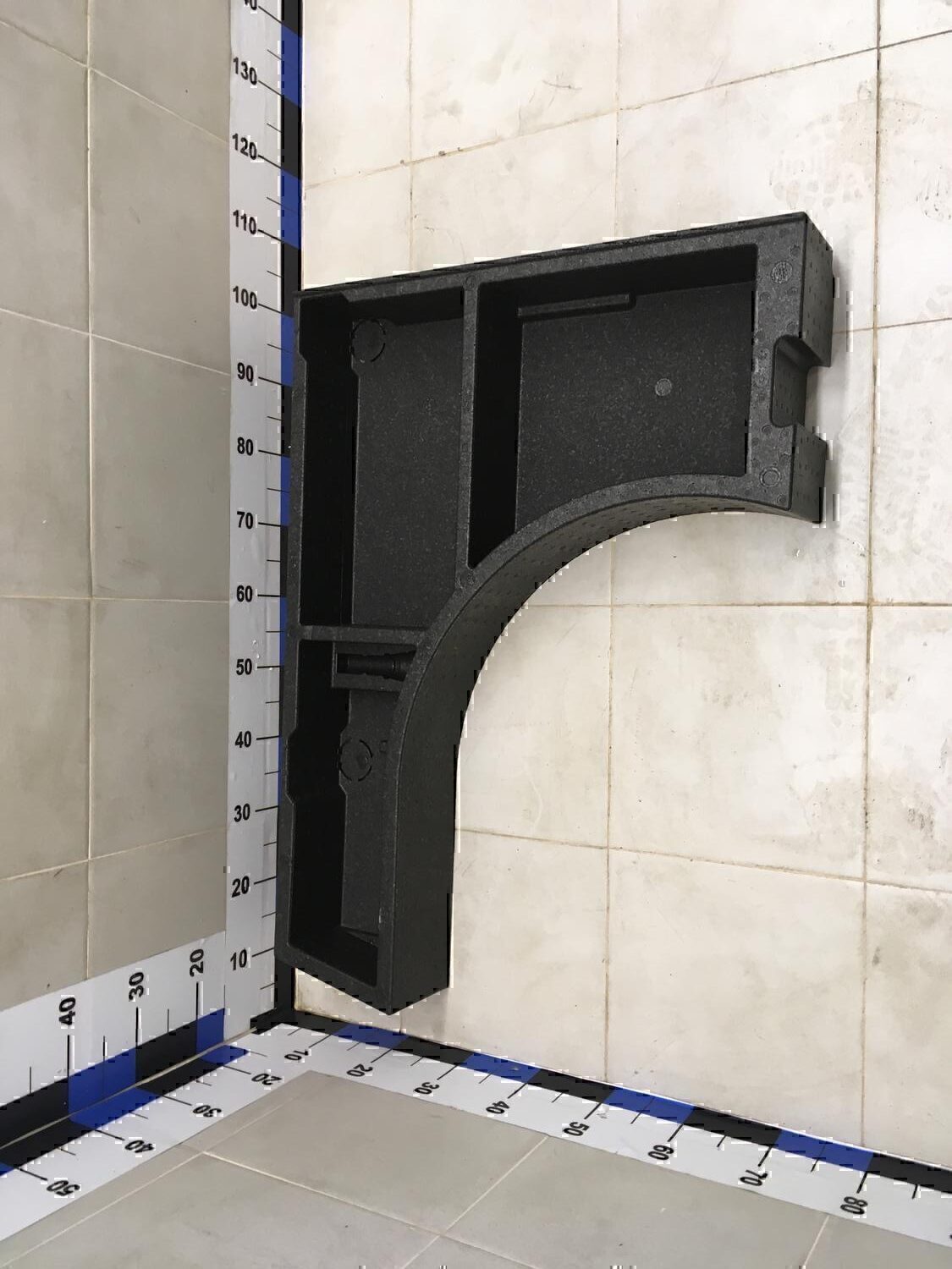 Ящик для инструментов FORD Focus III 2011>