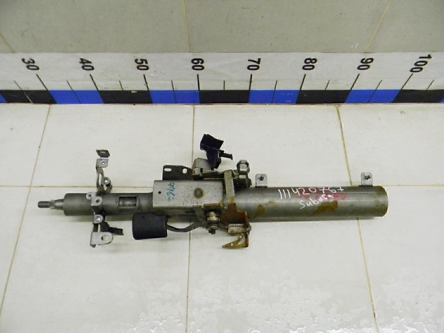 Колонка рулевая Subaru Legacy Outback (B13) 2003-2009