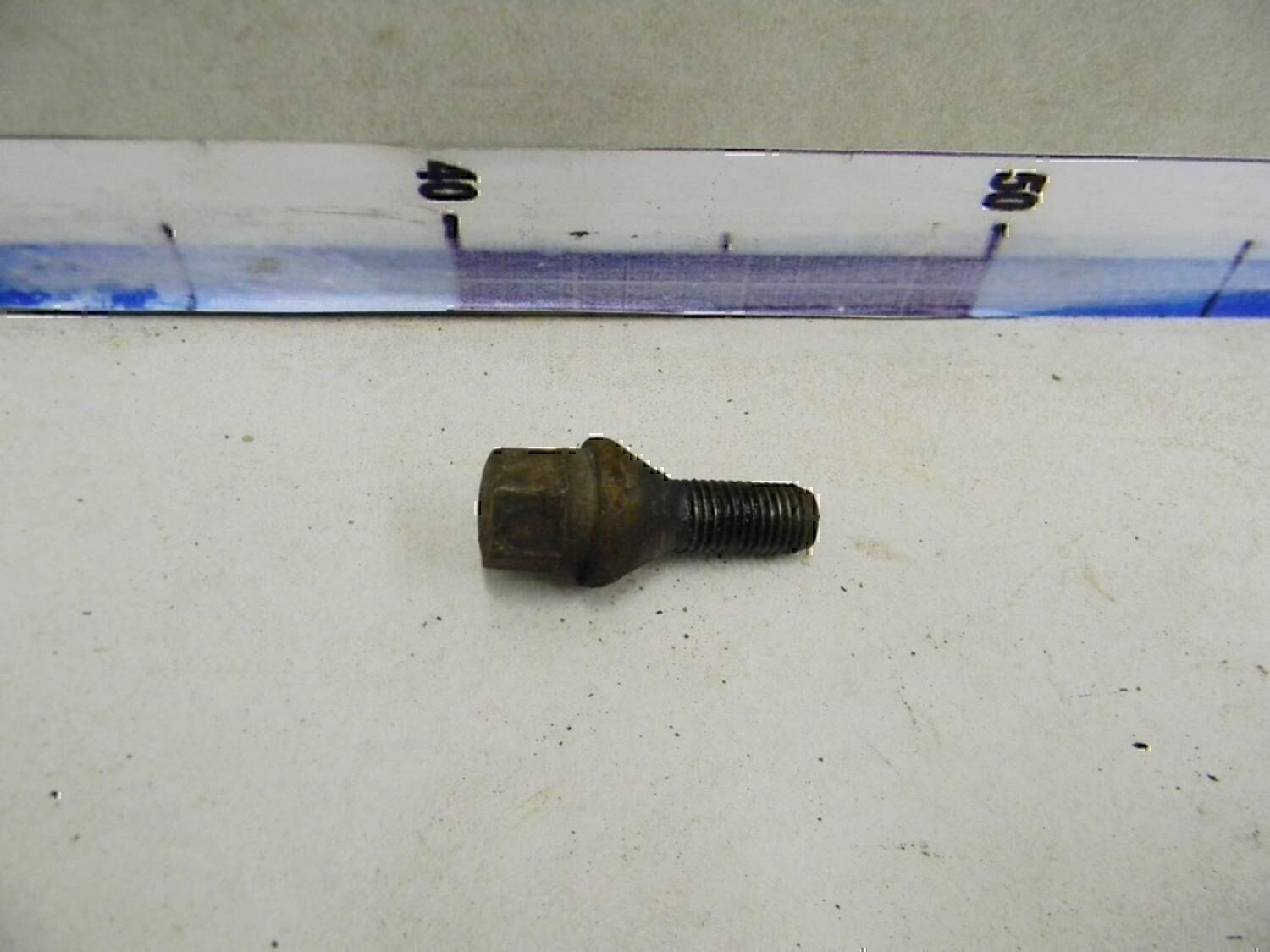 Болт колесный NISSAN Logan 2005-2014