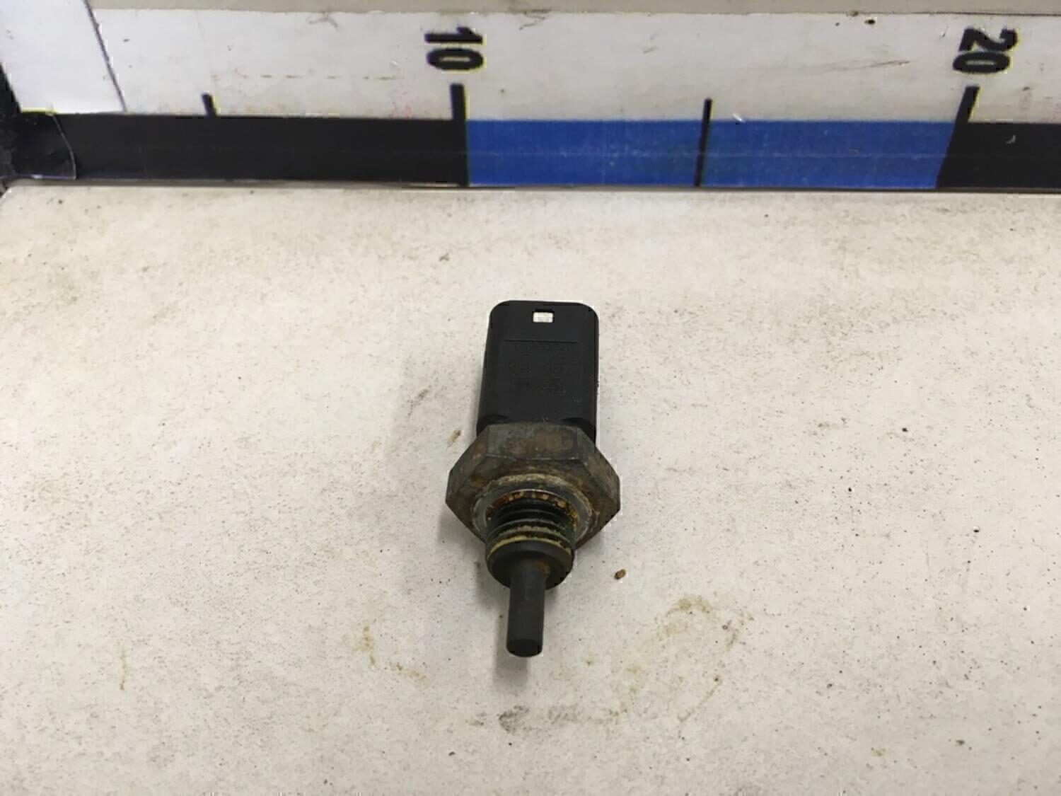 Датчик температуры RENAULT Duster 2012>