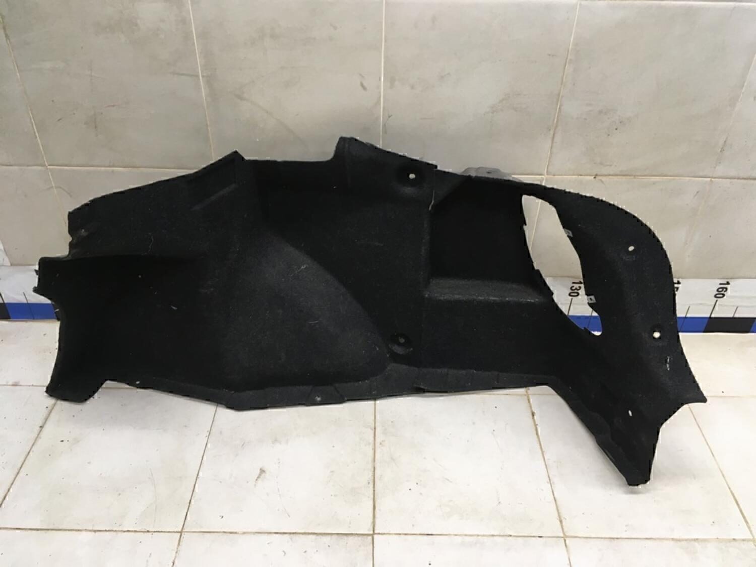 Обшивка багажника HYUNDAI Elantra 2000-2005