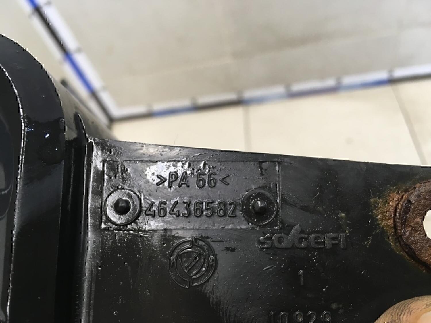Абсорбер (фильтр угольный)  — фото 7