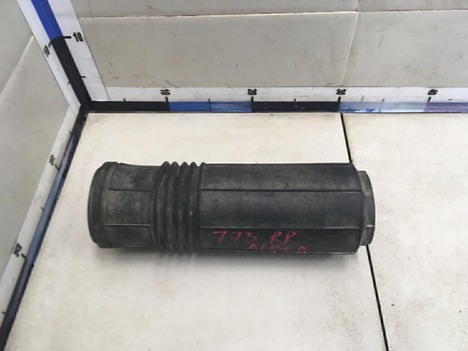 Пыльник заднего амортизатора FIAT Albea 2002-2012