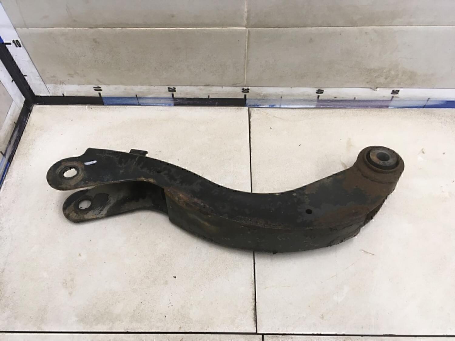 Рычаг задний верхний Chevrolet Captiva (C100) 2006-2010