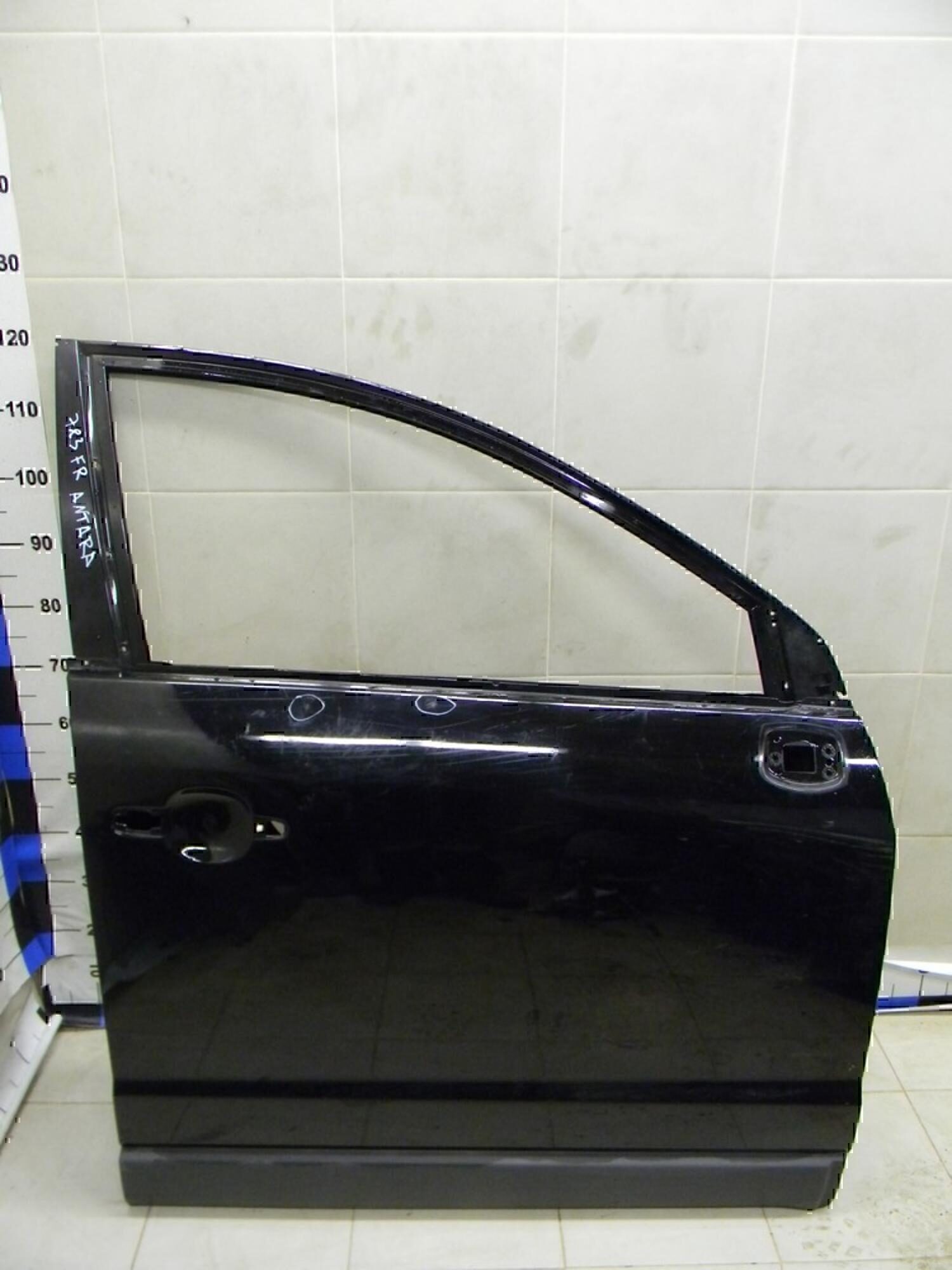 Дверь передняя правая OPEL Antara 2007-2015