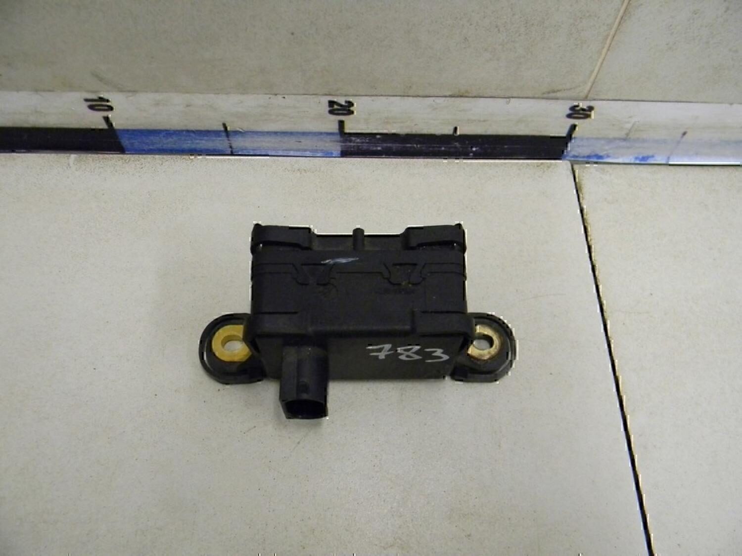 Датчик ускорения Chevrolet Captiva (C100) 2006-2010