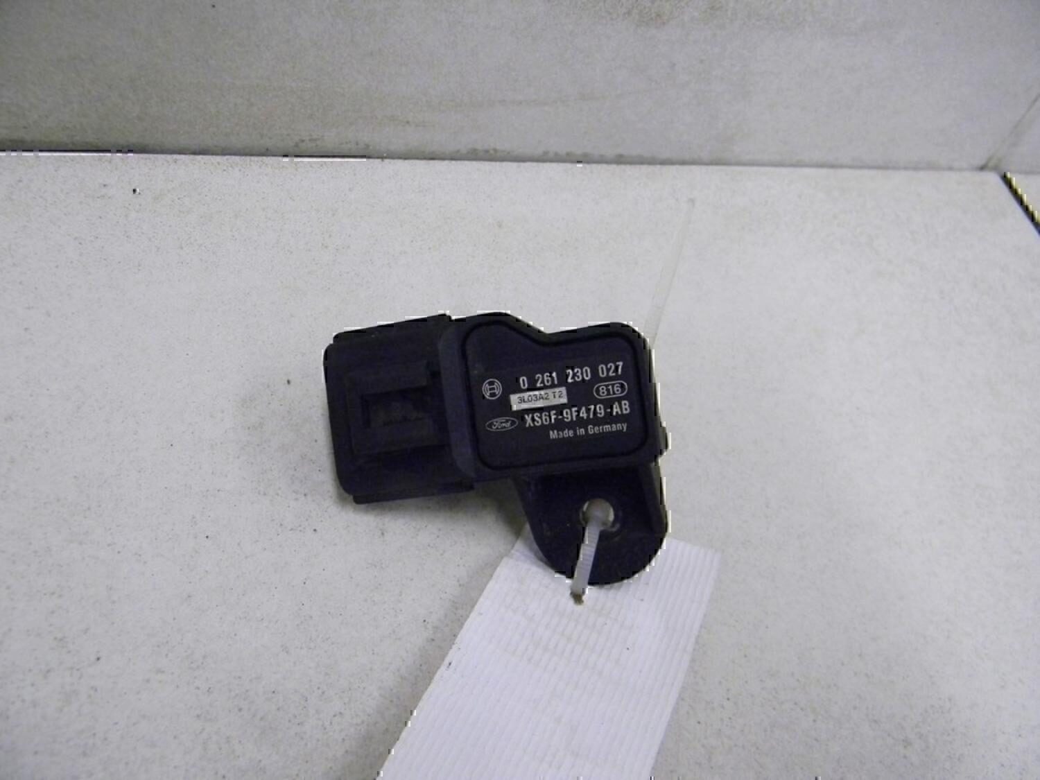 Датчик абсолютного давления FORD Fiesta 1995-2000