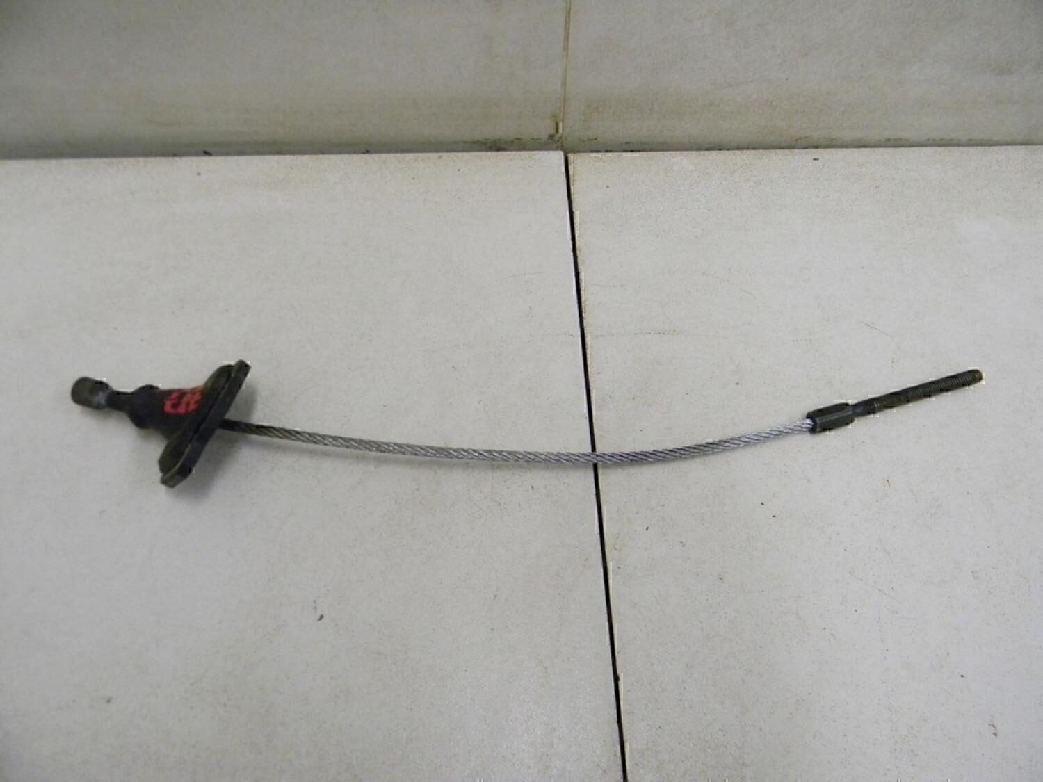 Трос стояночного тормоза FORD Focus I 1998-2004