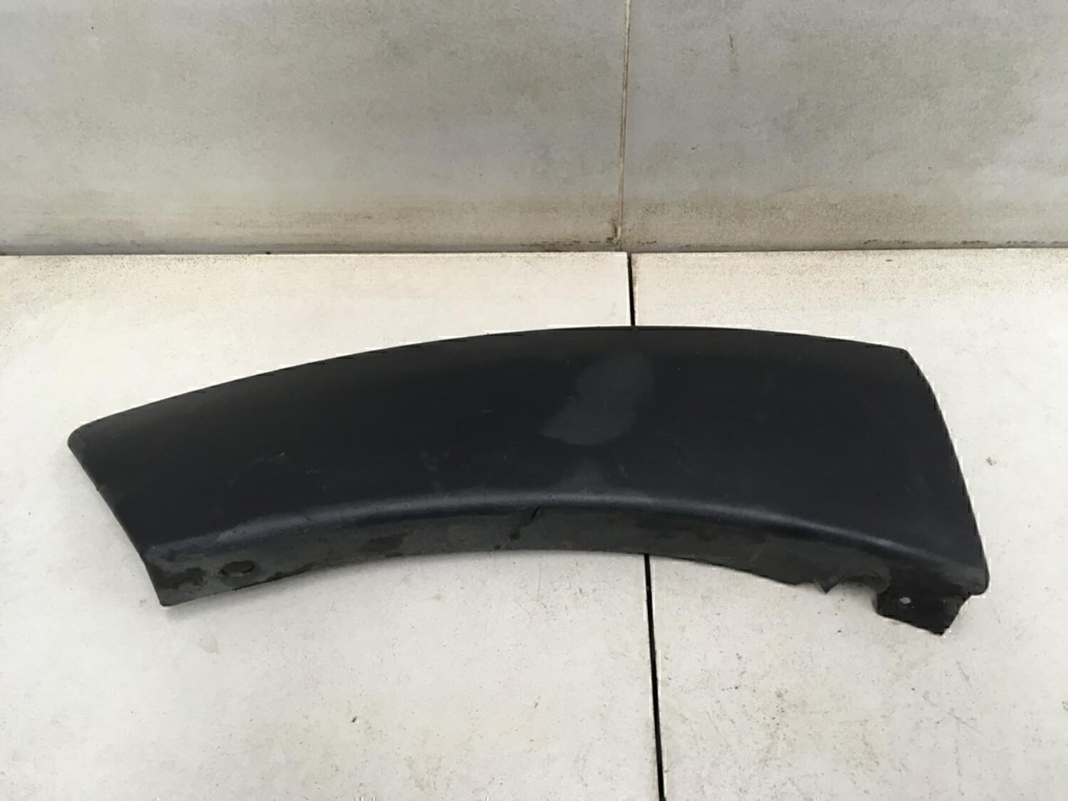 Накладка заднего крыла правого RENAULT Duster 2012>