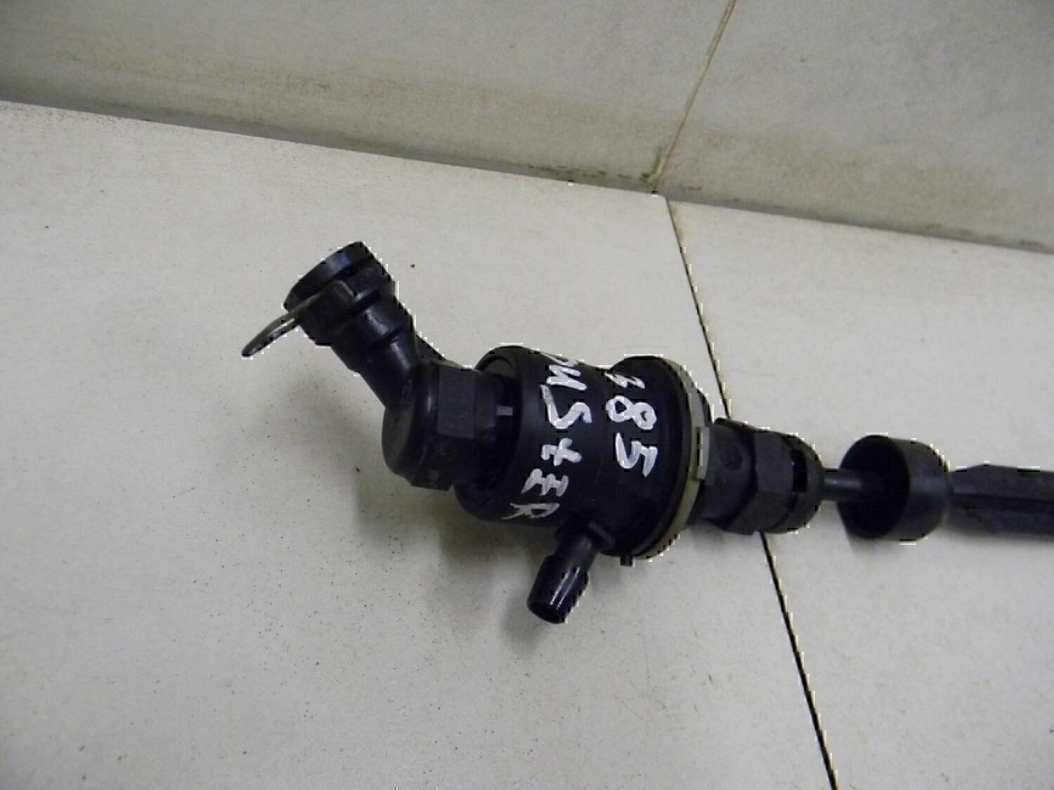 Цилиндр сцепления главный — фото 2