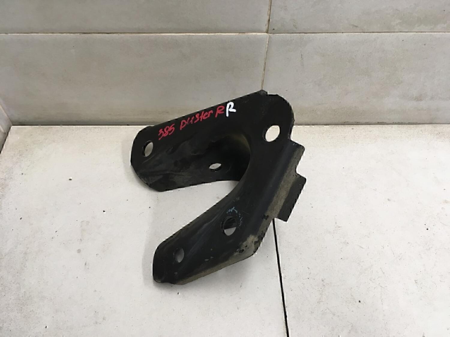 Кронштейн (п.з.к.) NISSAN Duster 2012>