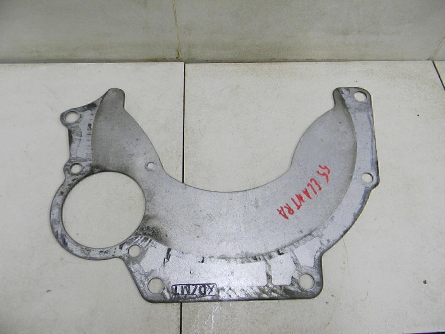 Пластина КПП HYUNDAI Accent II (+ТАГАЗ) 2000-2012