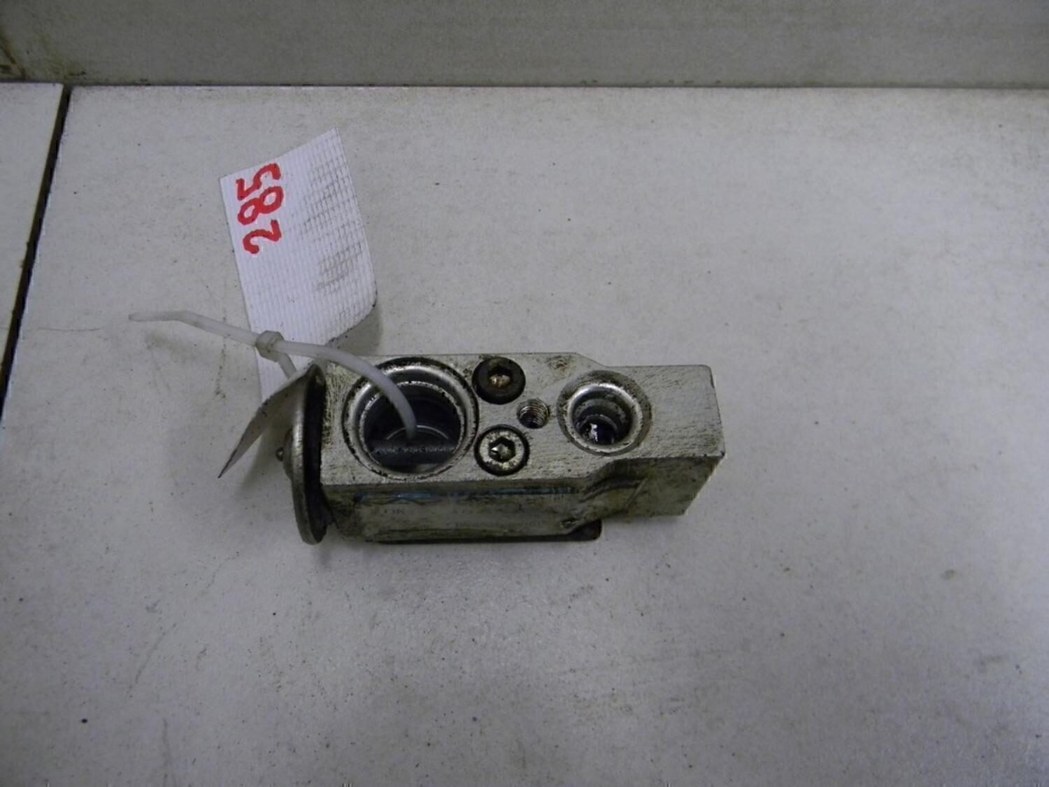 Клапан кондиционера Chery Amulet (A15) 2006>