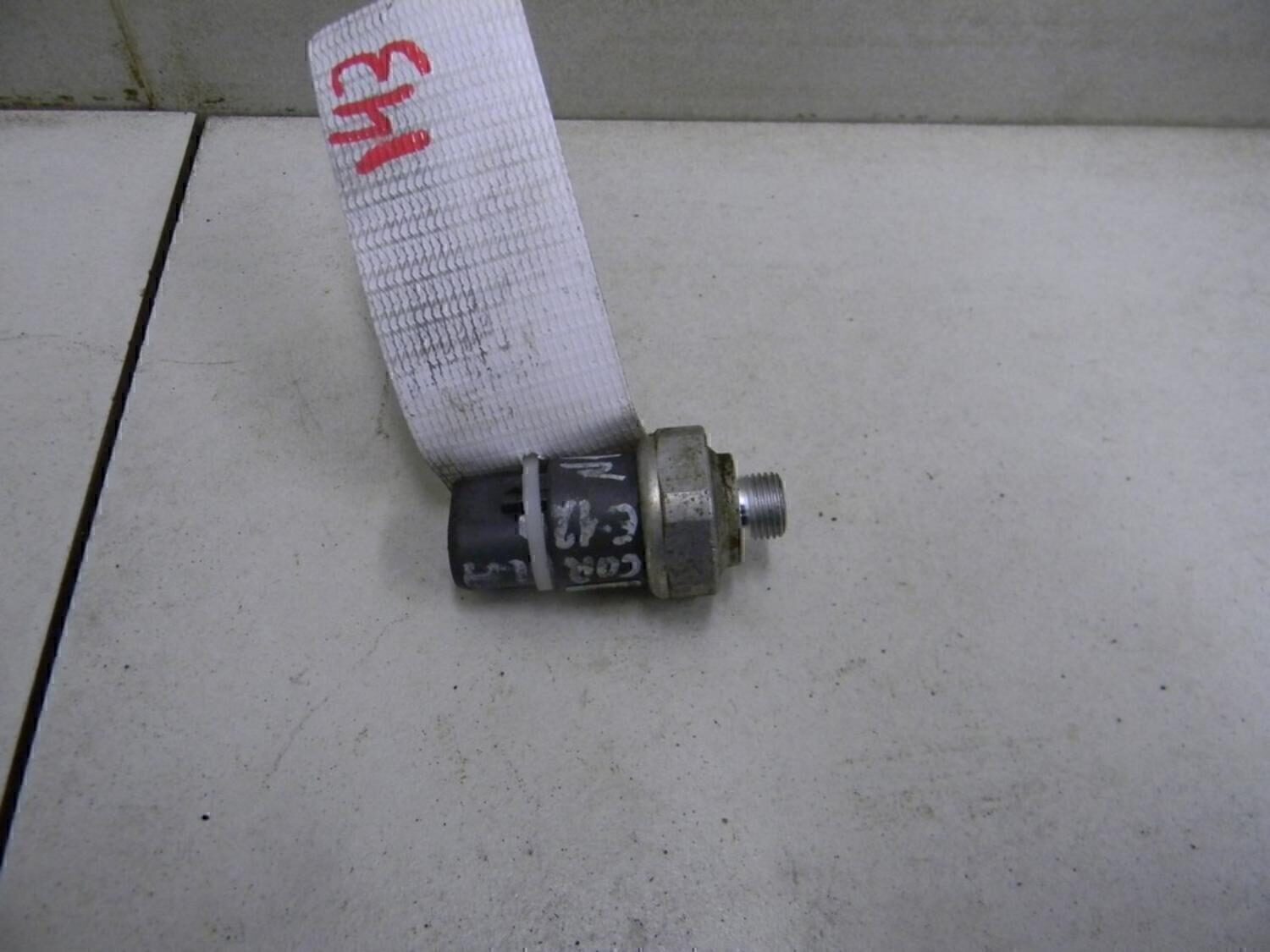 Датчик кондиционера TOYOTA Corolla E12 2001-2006