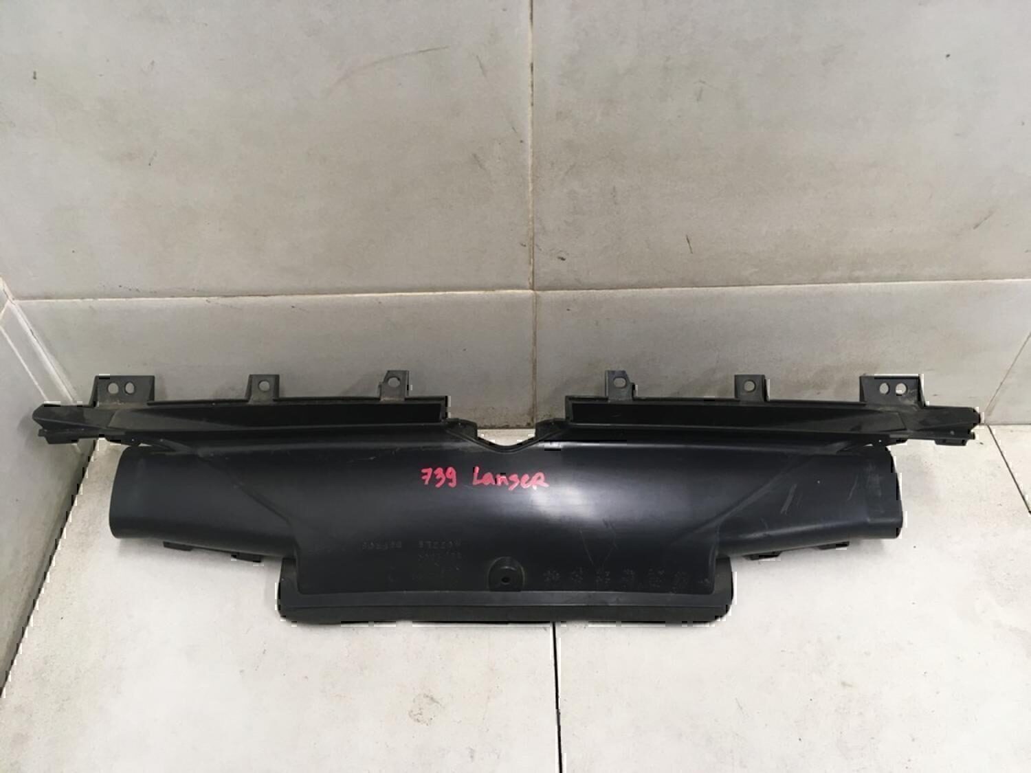 Воздуховод отопителя MITSUBISHI Lancer (CS/Classic) 2003-2006