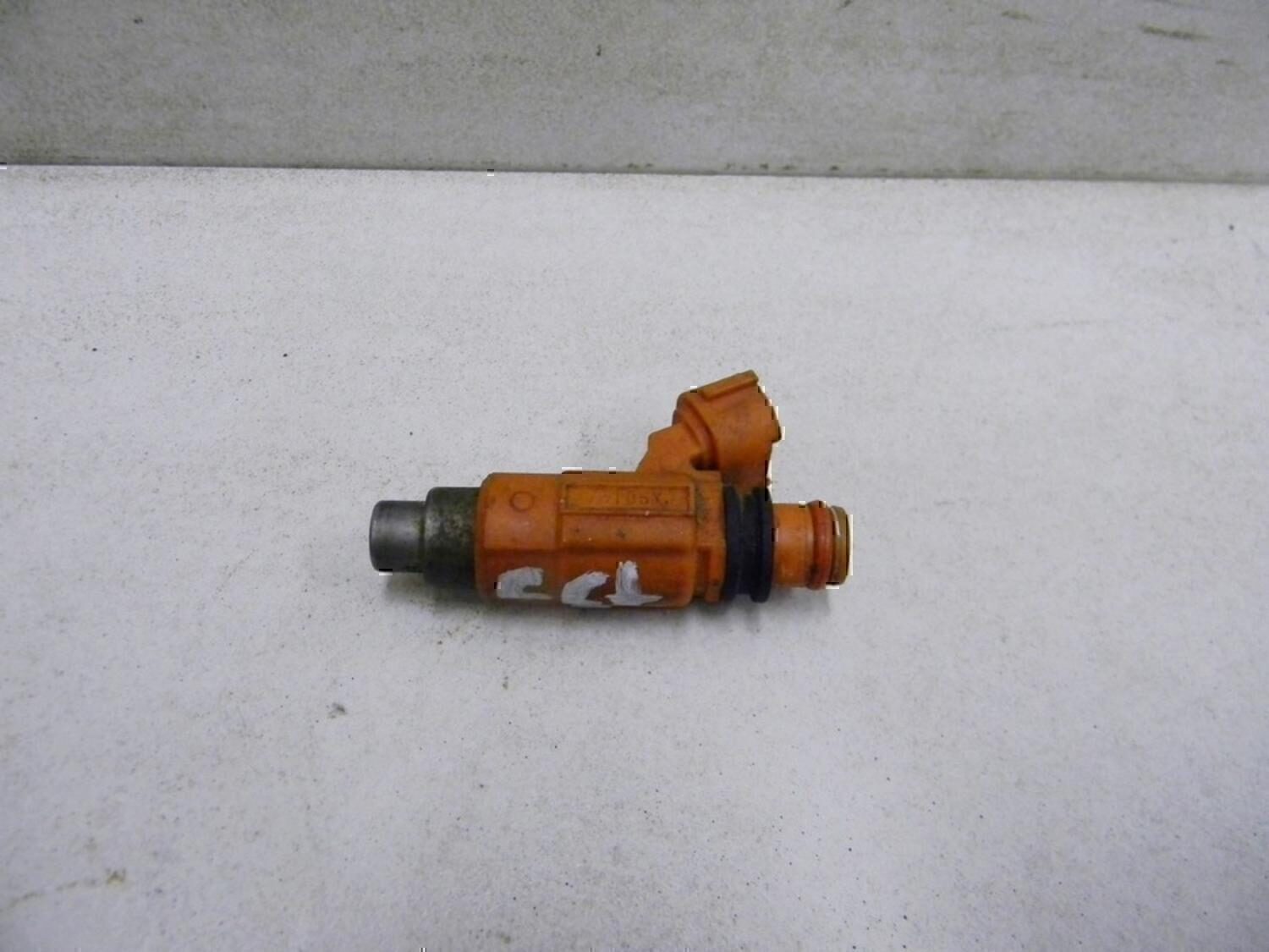 Форсунка инжекторная электрическая MITSUBISHI Carisma (DA) 1999-2003