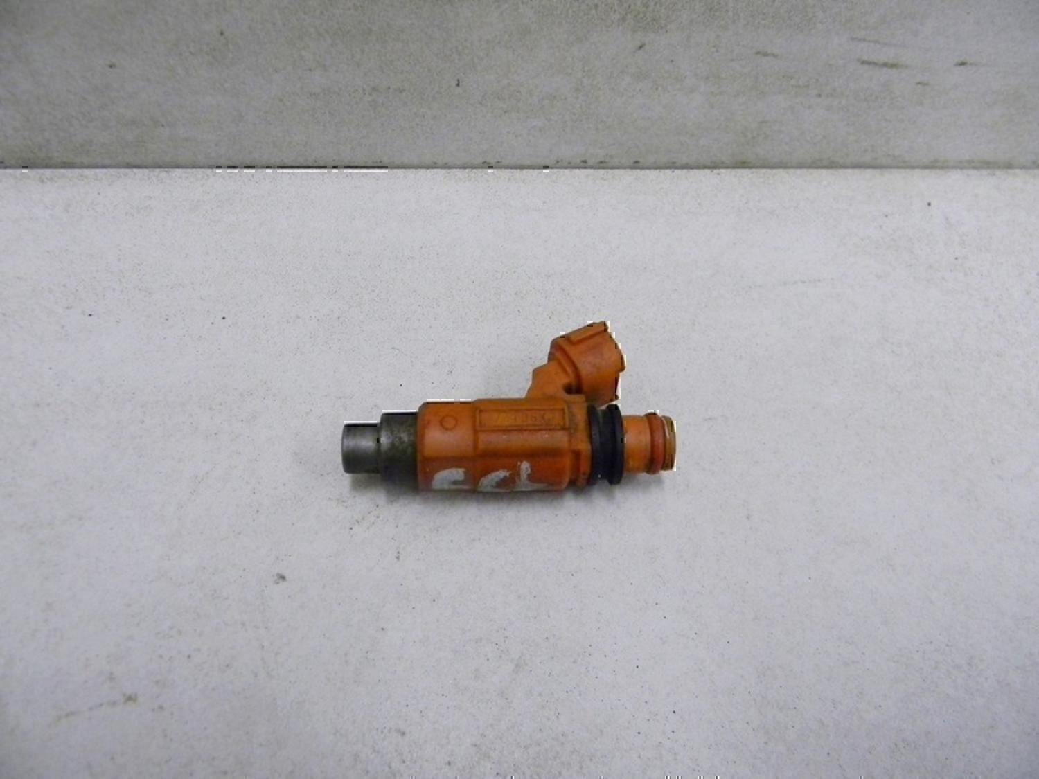 Форсунка инжекторная электрическая MITSUBISHI Carisma (DA) 1999-2003