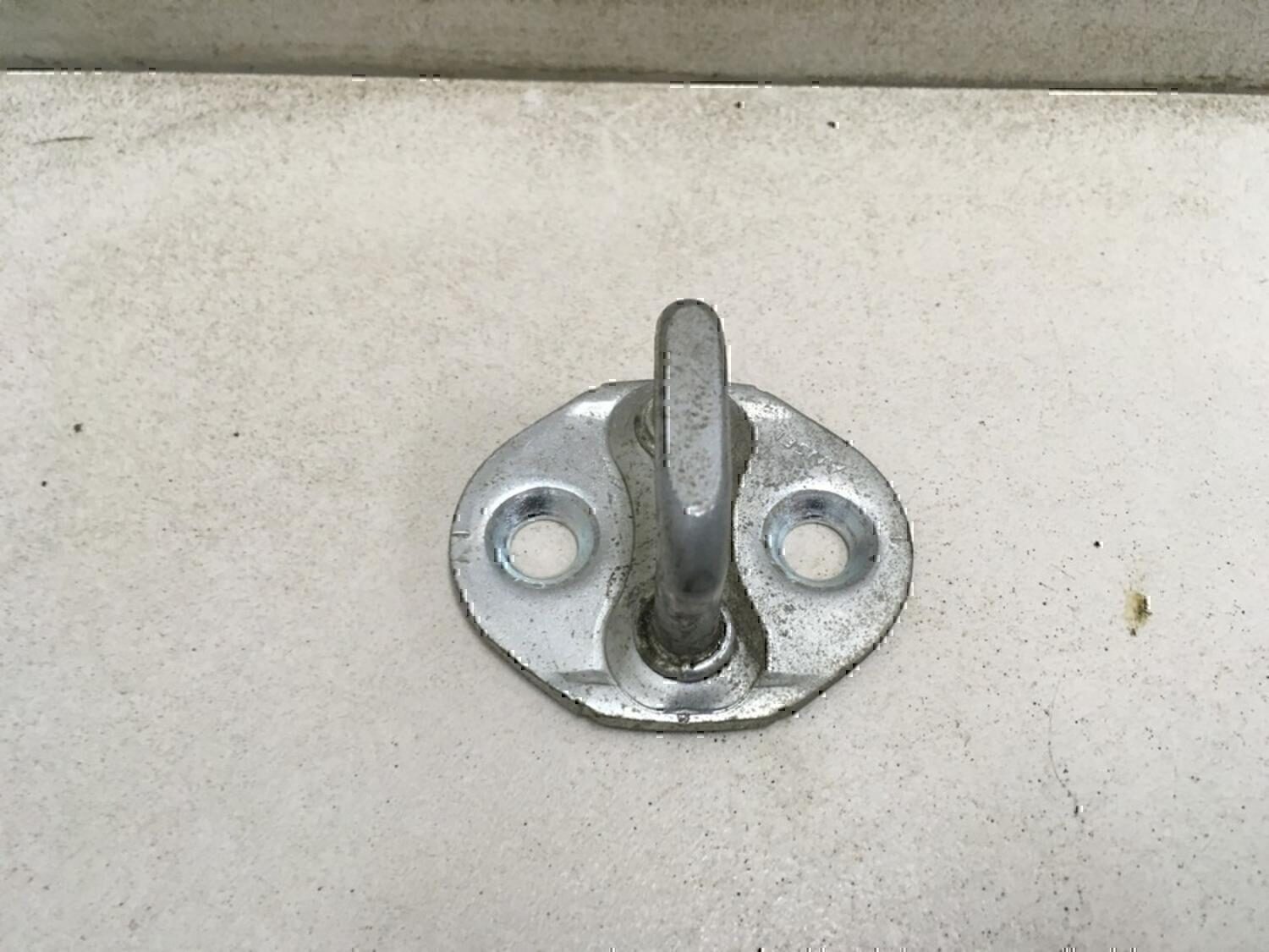 Ответная часть замка двери MITSUBISHI ASX 2010-2016