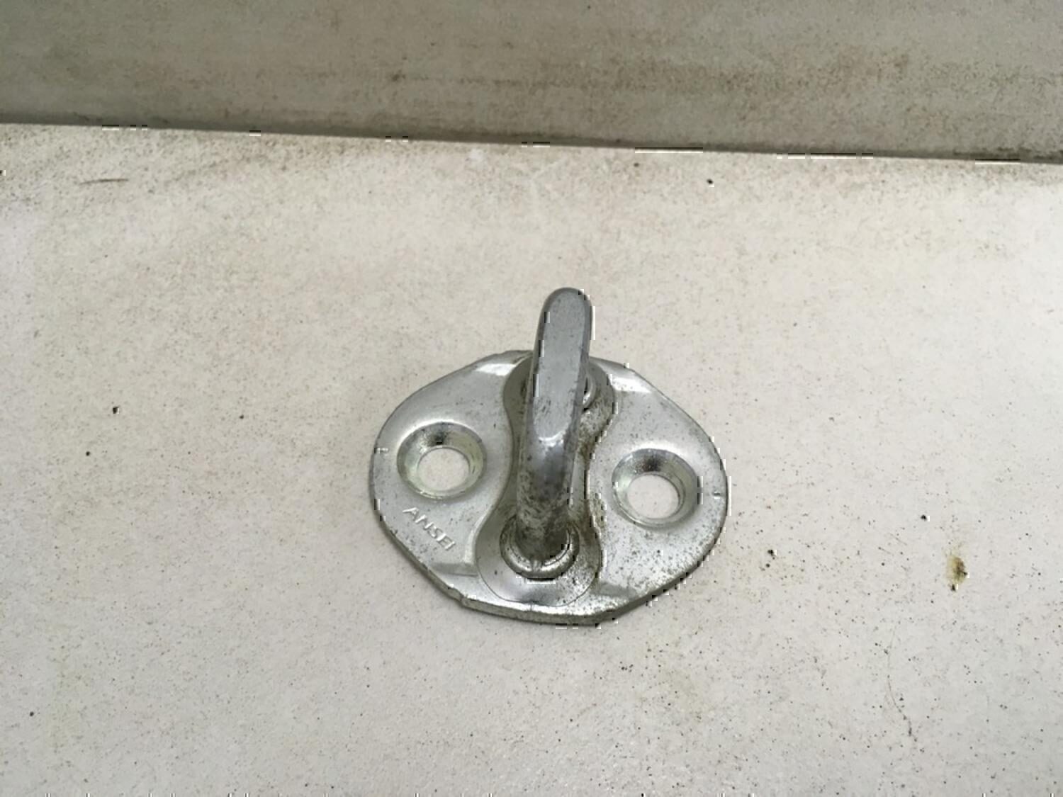 Ответная часть замка двери MITSUBISHI ASX 2010-2016