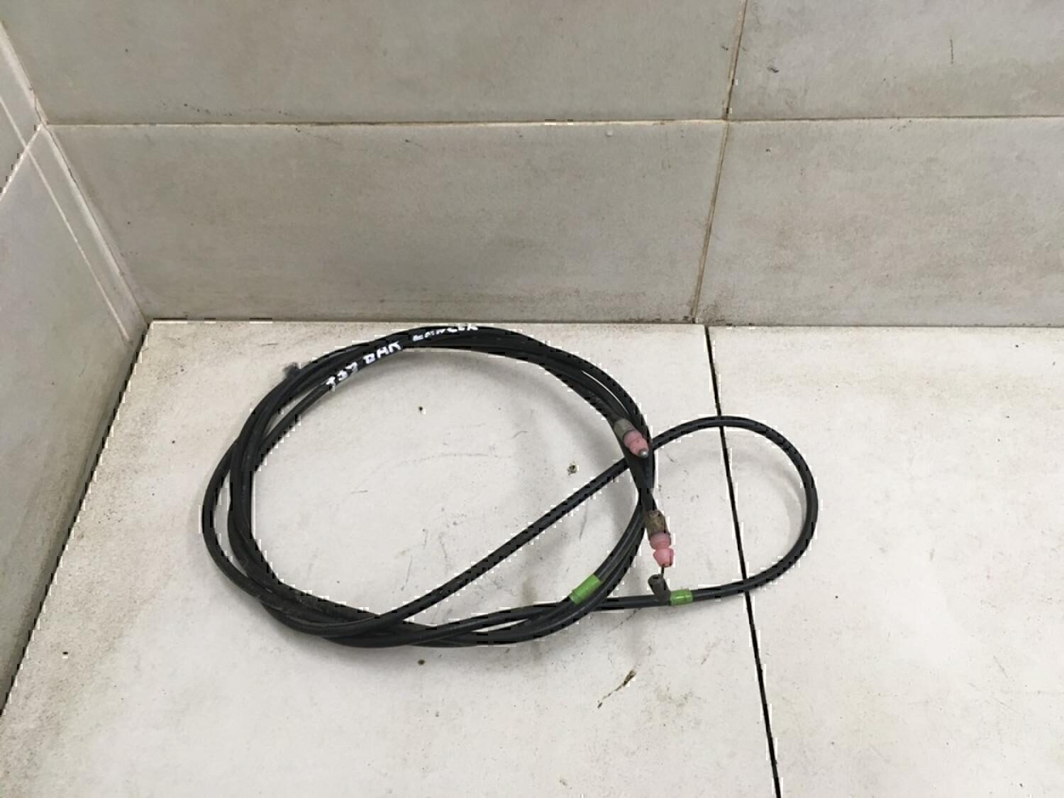 Трос лючка бензобака MITSUBISHI Lancer (CS/Classic) 2003-2006