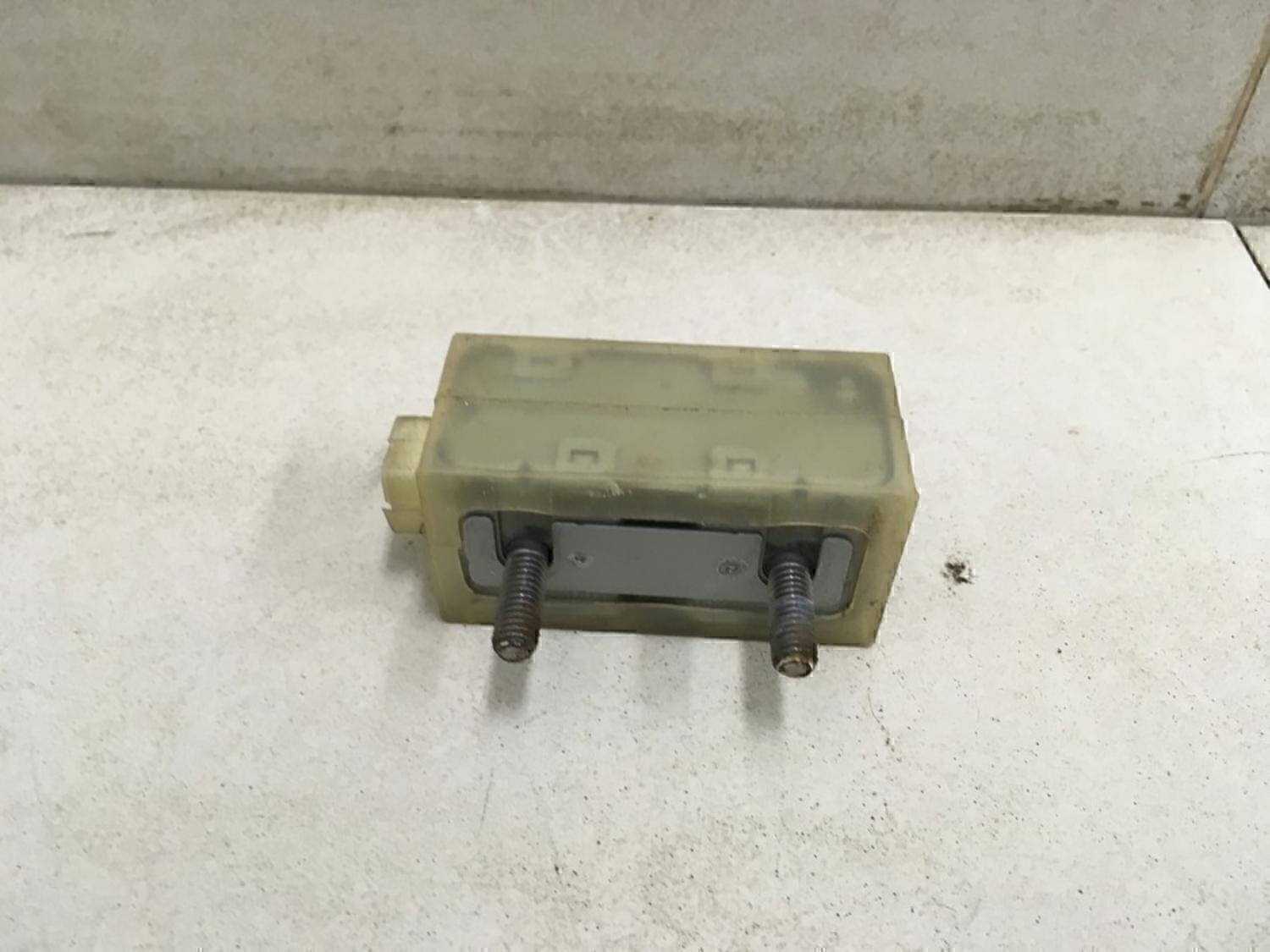 Датчик AIR BAG MITSUBISHI Lancer (CS/Classic) 2003-2006