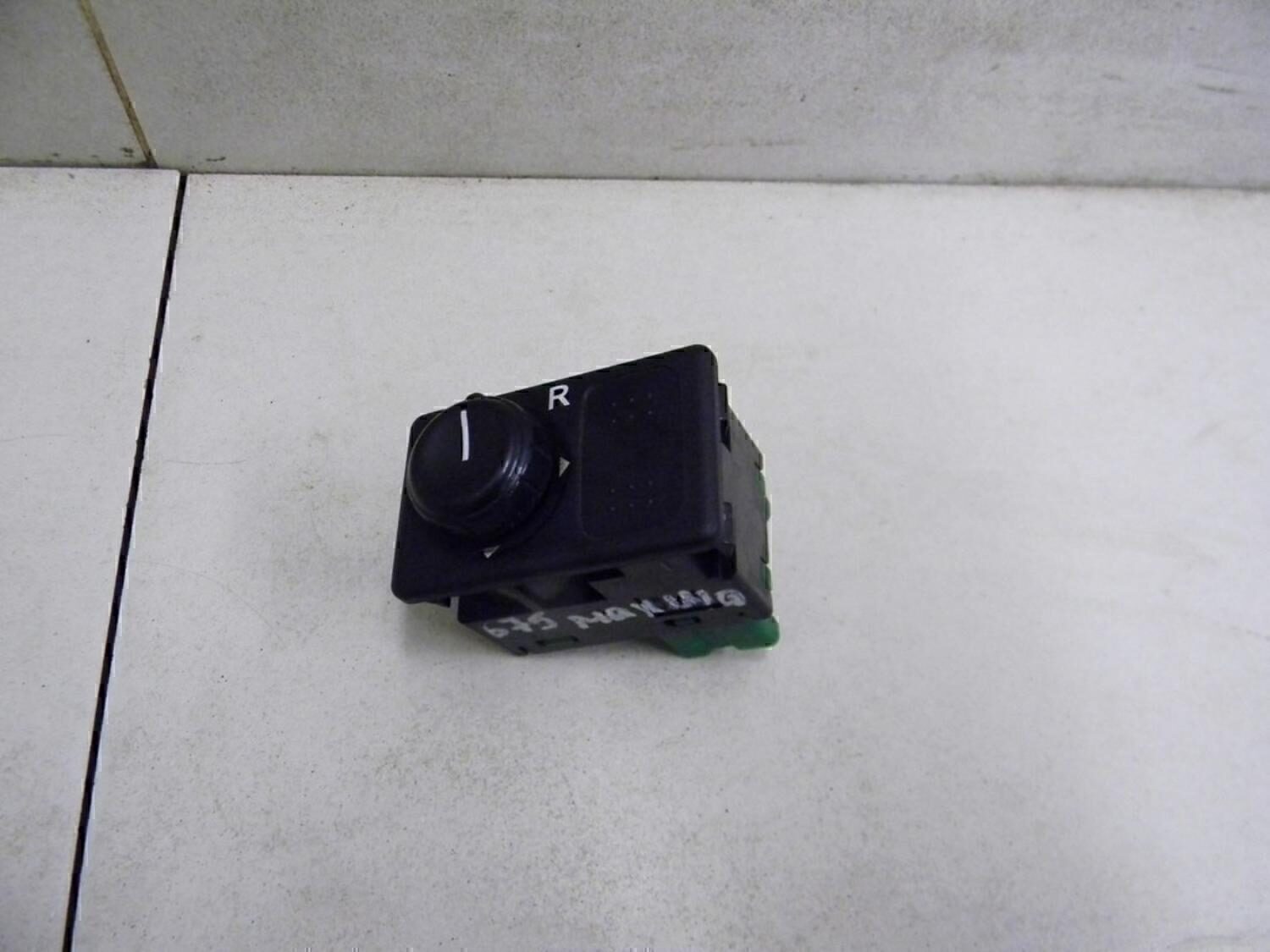 Переключатель регулировки зеркала NISSAN Primera P11E 1996-2002