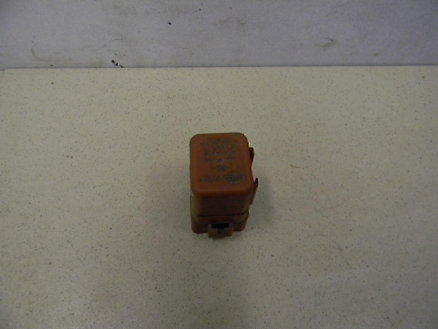 Реле NISSAN Almera N16 2000-2006