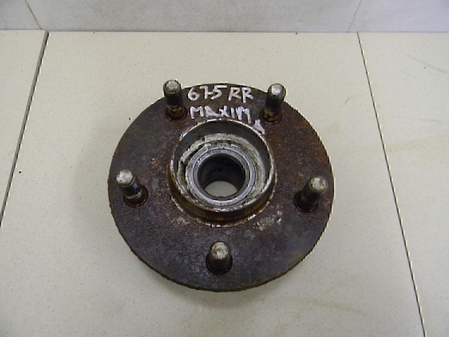 Ступица задняя NISSAN Maxima (A33) 2000-2005