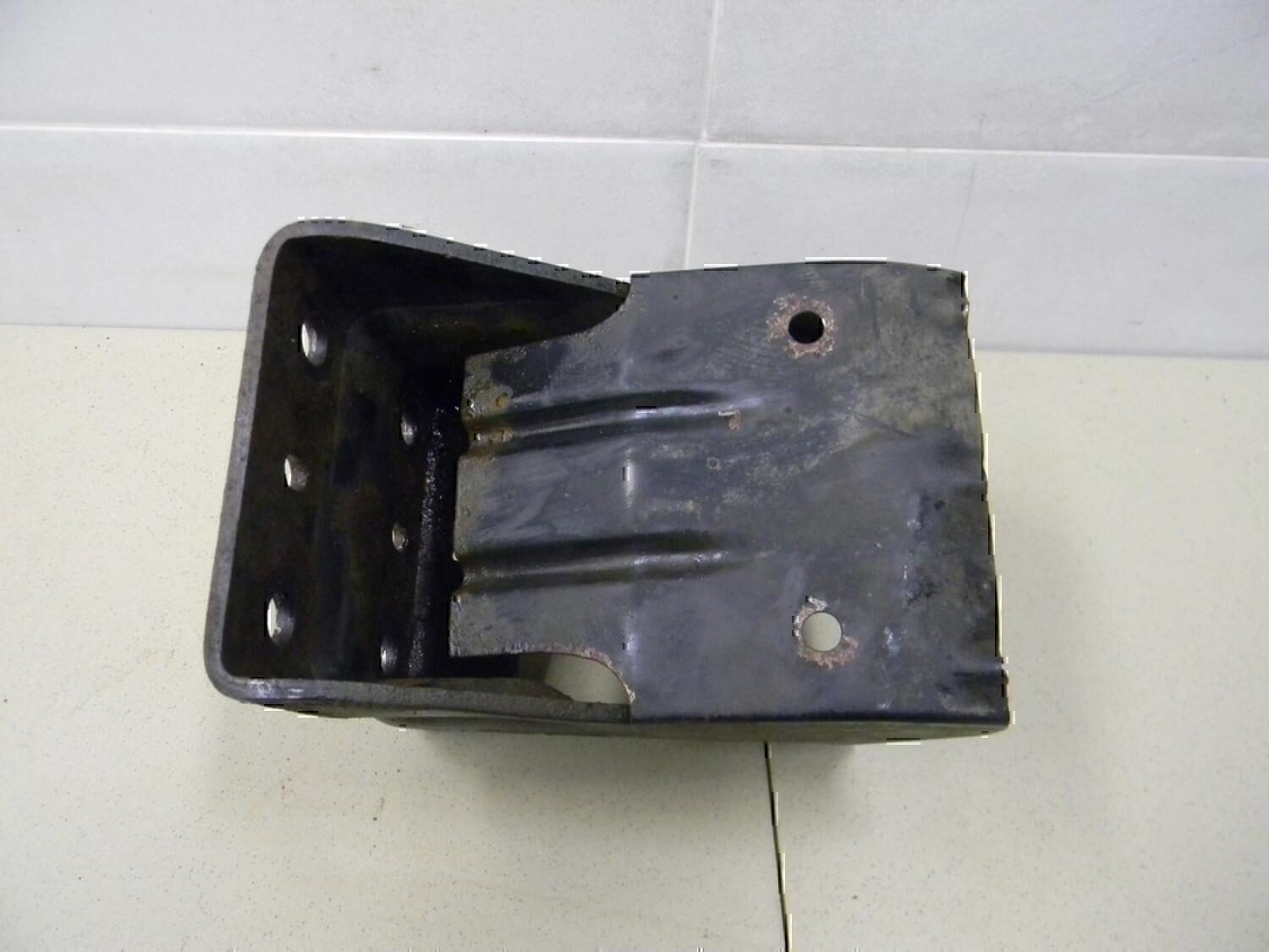 Кронштейн двигателя задний NISSAN Maxima (A33) 2000-2005